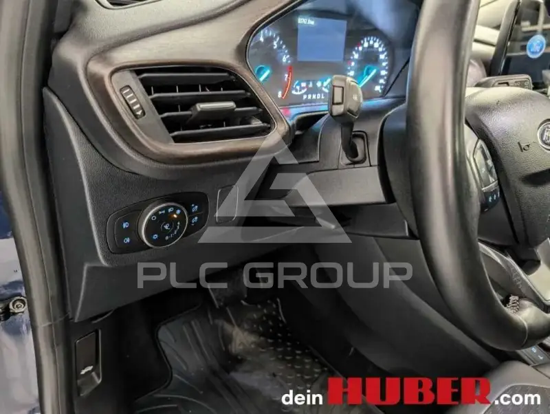2023 Ford Puma