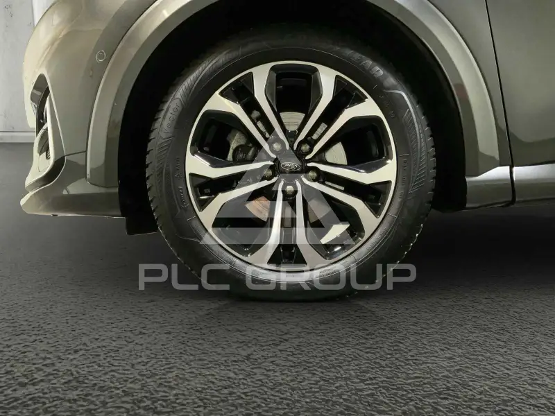 2023 Ford Puma