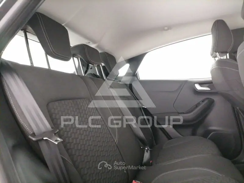 2023 Ford Puma
