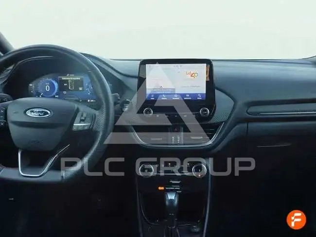 2023 Ford Puma