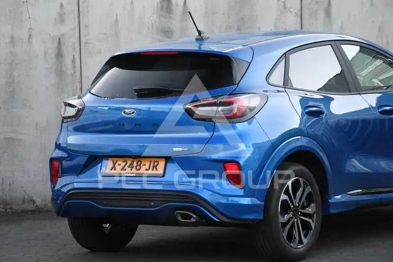 2023 Ford Puma