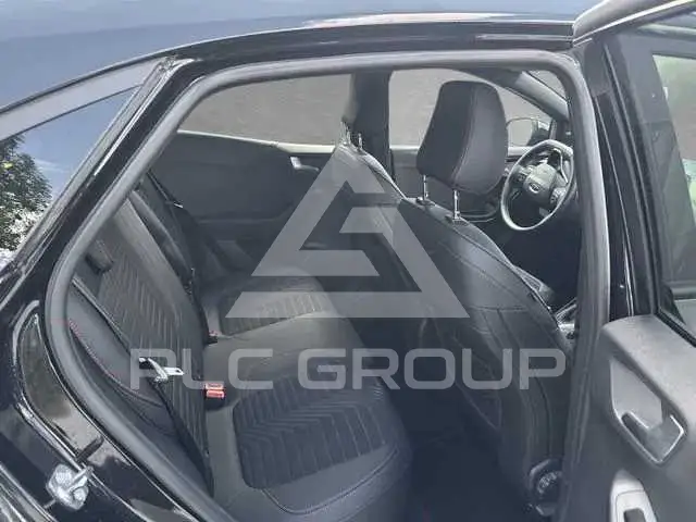 2023 Ford Puma