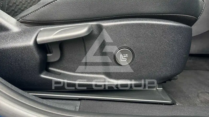 2023 Ford Puma