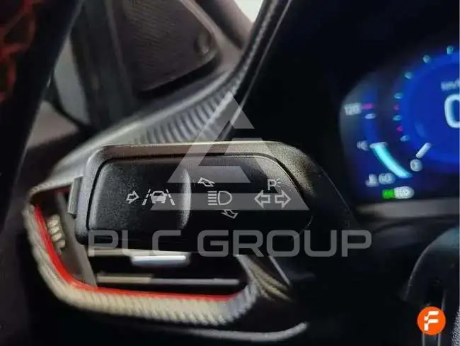2023 Ford Puma
