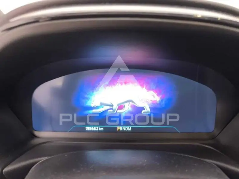 2023 Ford Puma