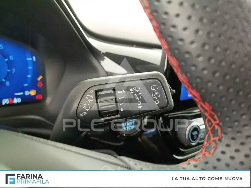 2023 Ford Puma