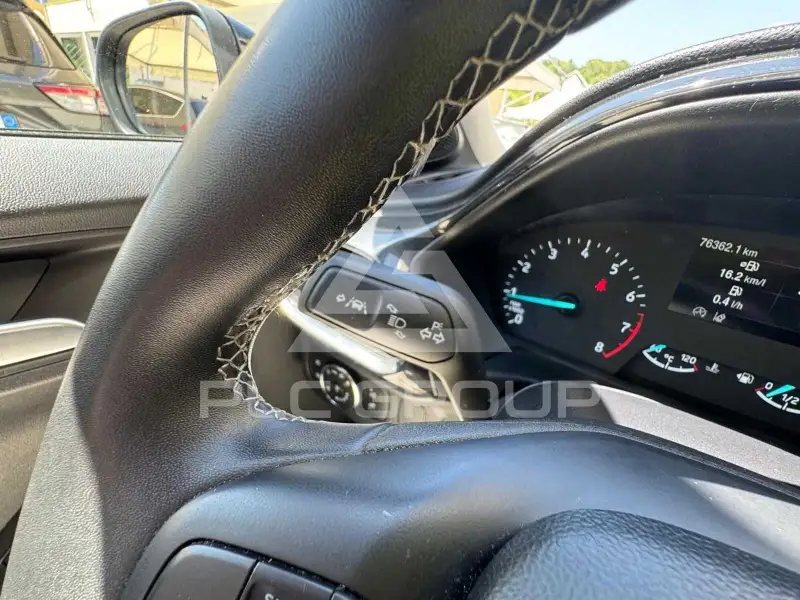 2023 Ford Puma