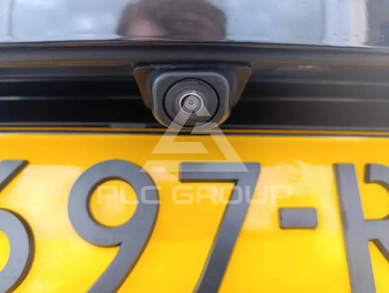 2023 Ford Puma