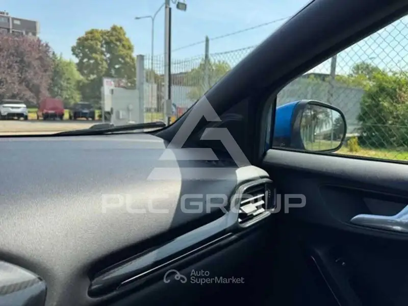 2023 Ford Puma