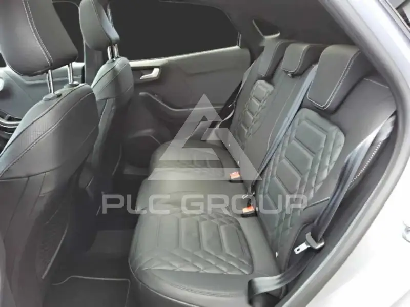 2023 Ford Puma