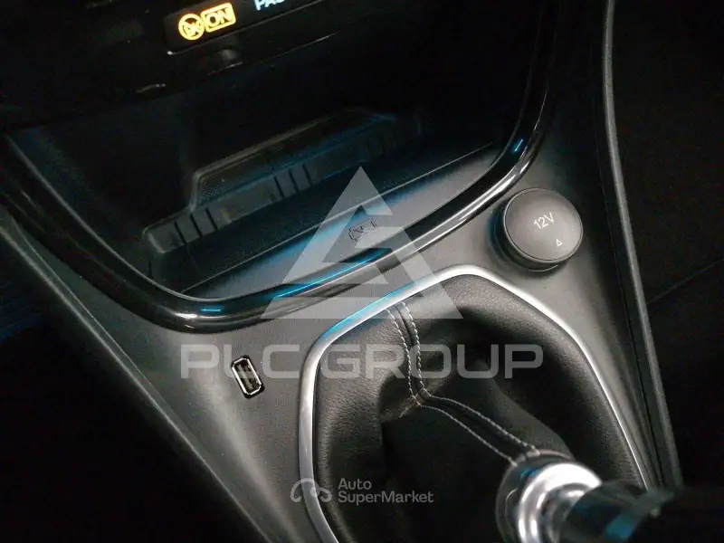 2023 Ford Puma