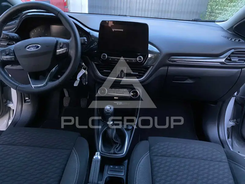 2023 Ford Puma