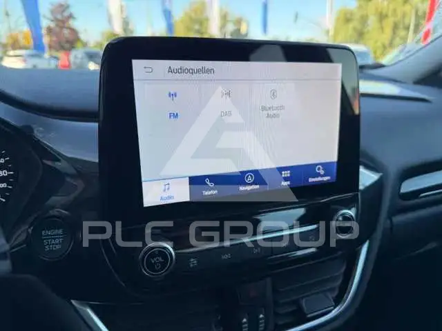2023 Ford Puma
