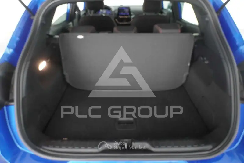 2023 Ford Puma