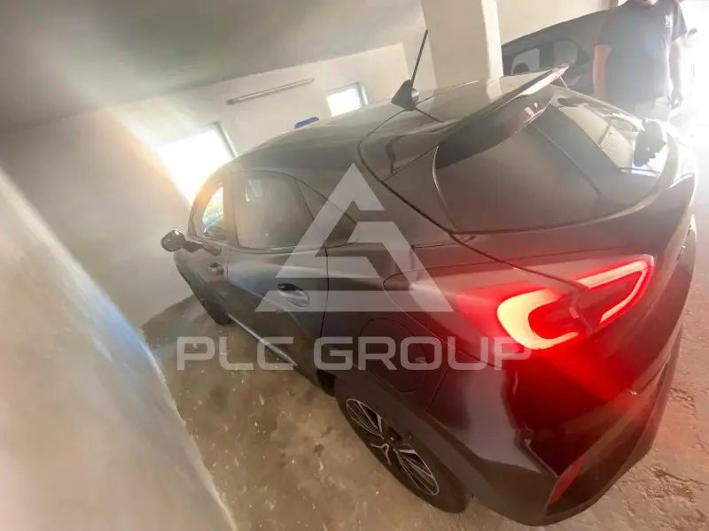 2023 Ford Puma