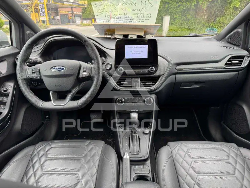 2023 Ford Puma