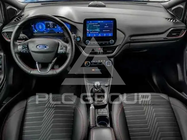 2023 Ford Puma