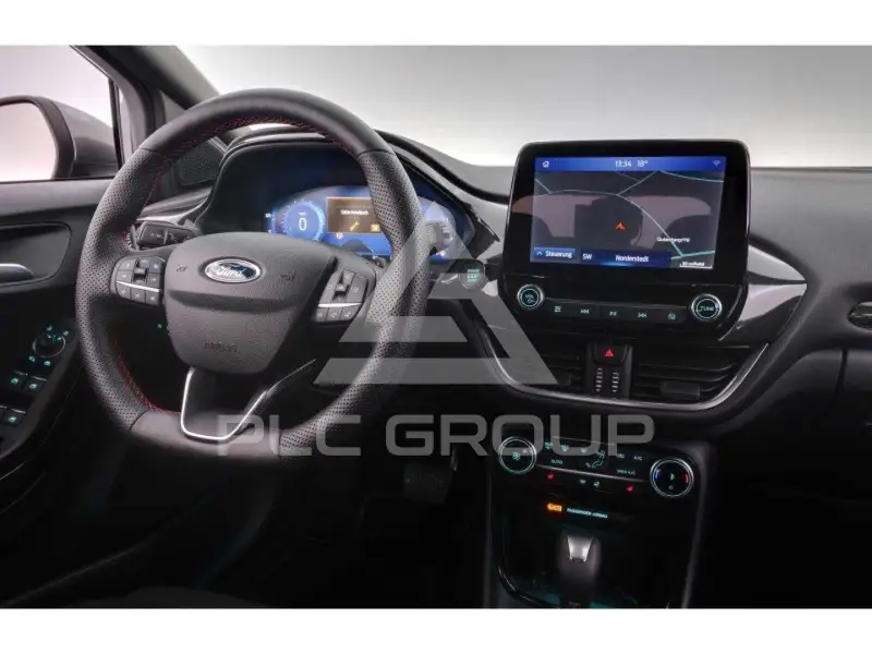 2023 Ford Puma