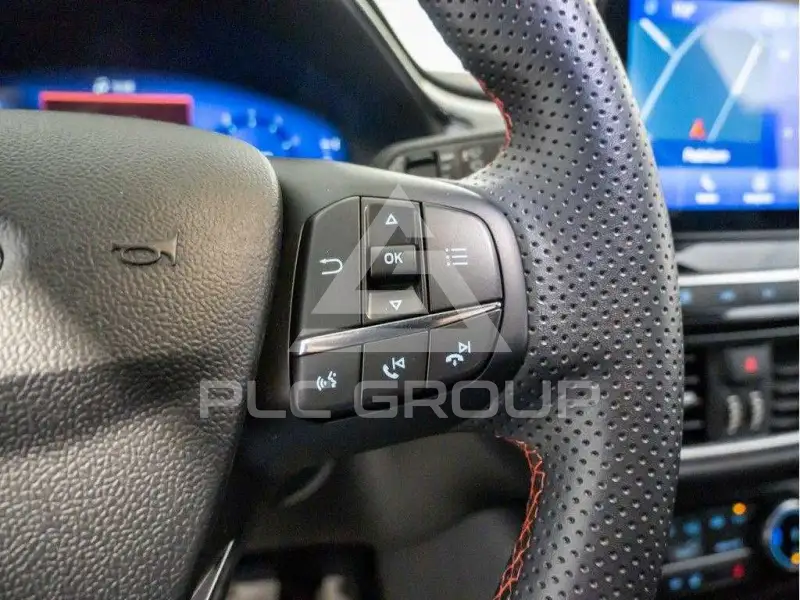 2023 Ford Puma