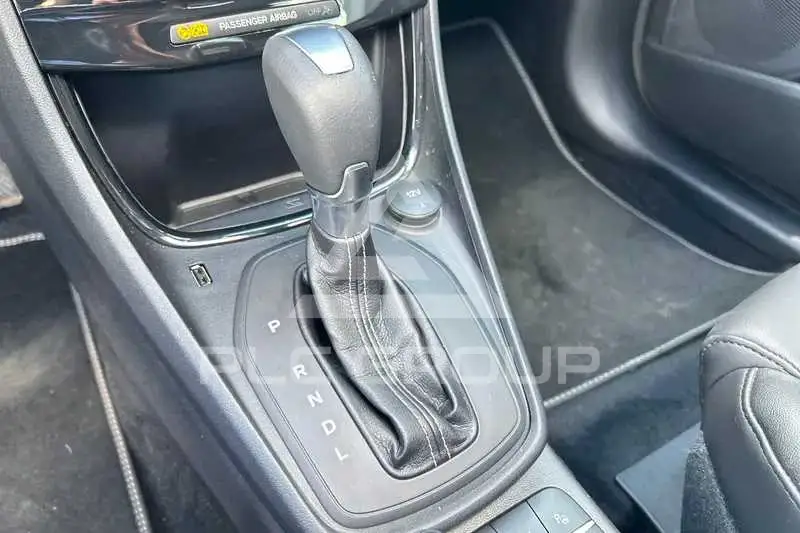2023 Ford Puma