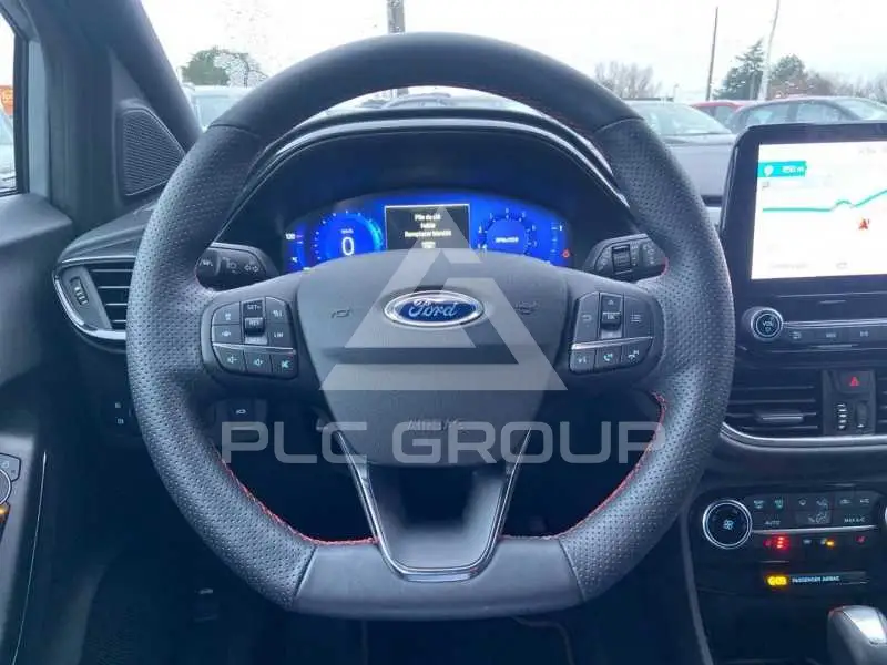 2023 Ford Puma