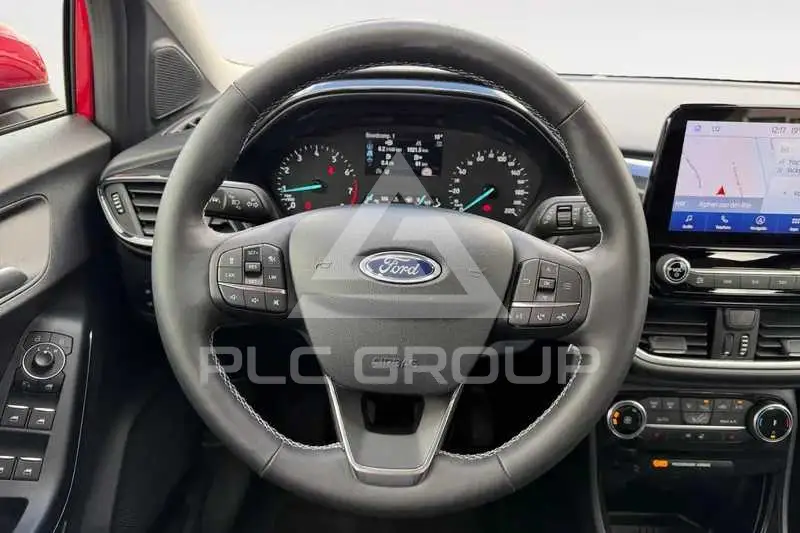 2023 Ford Puma