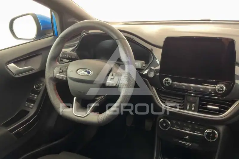 2023 Ford Puma