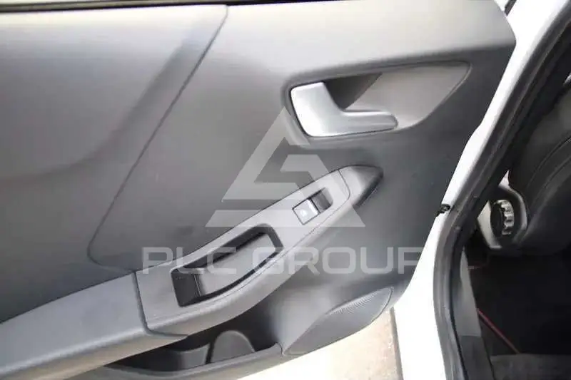 2023 Ford Puma