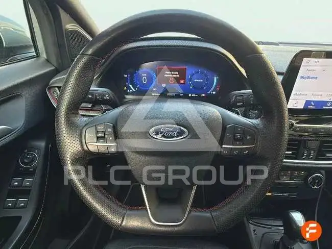 2023 Ford Puma