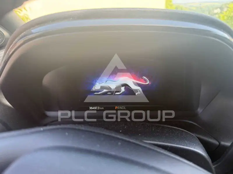 2023 Ford Puma