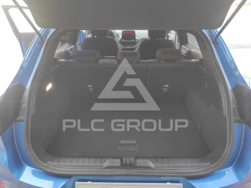 2023 Ford Puma