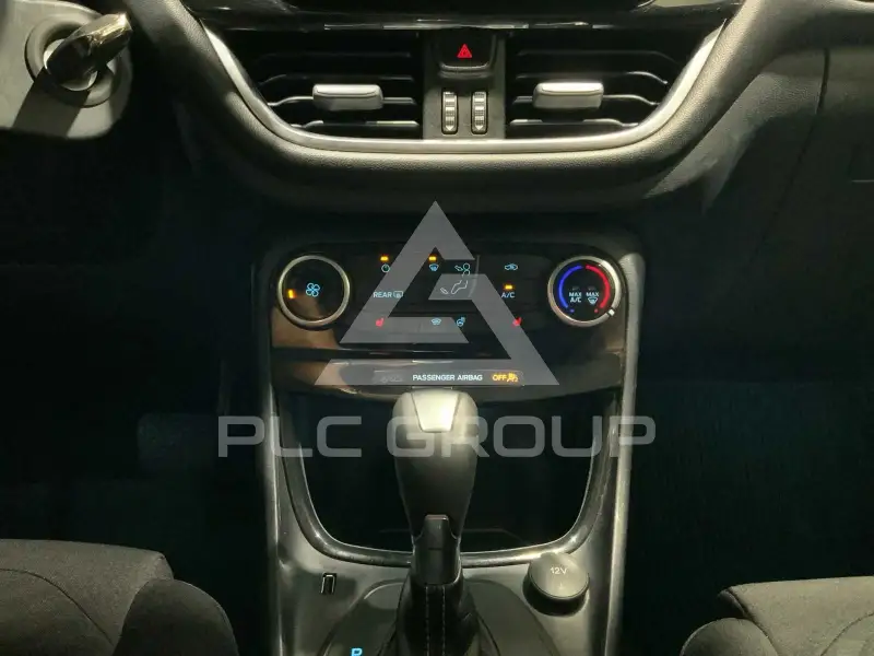 2023 Ford Puma
