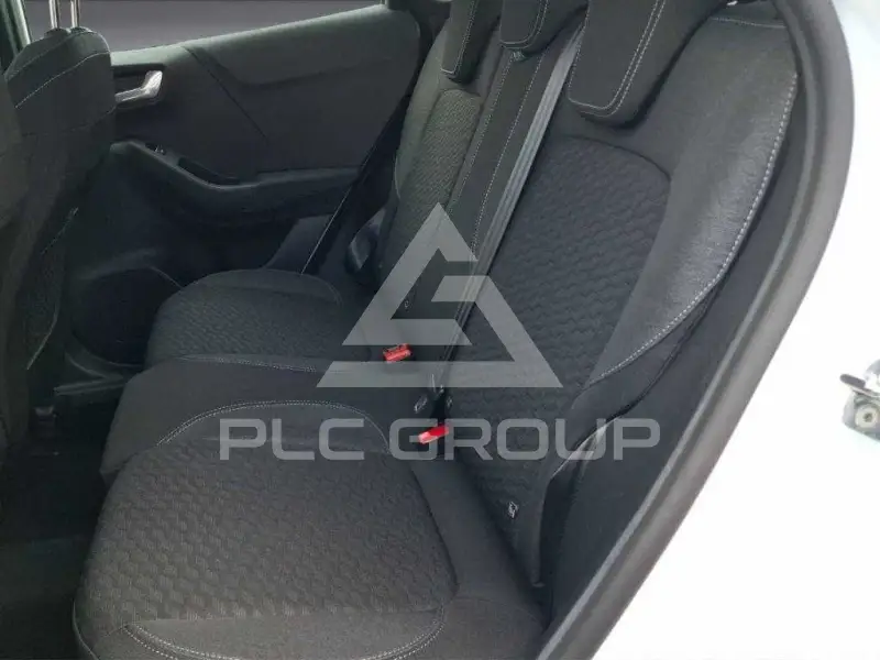 2023 Ford Puma
