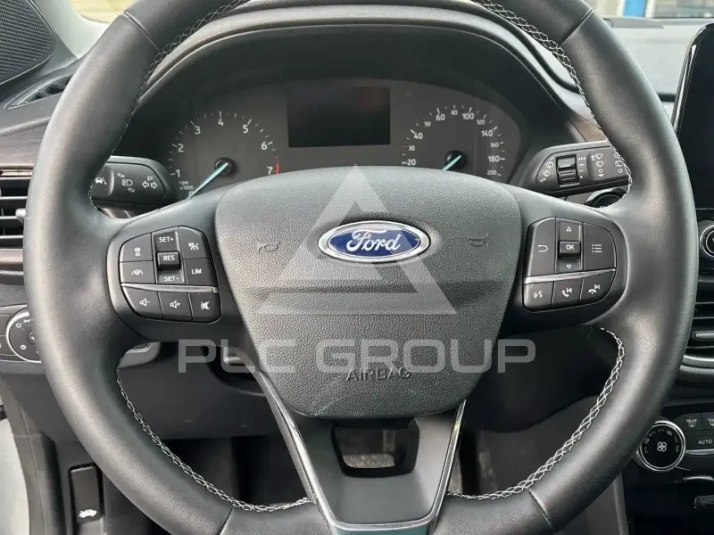 2023 Ford Puma