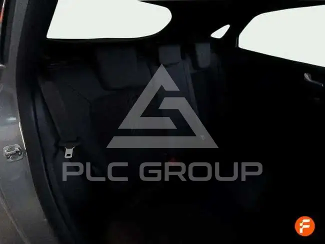 2023 Ford Puma