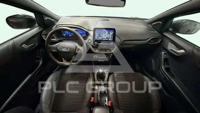 2023 Ford Puma