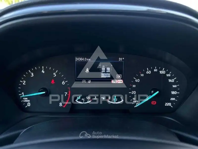 2023 Ford Puma
