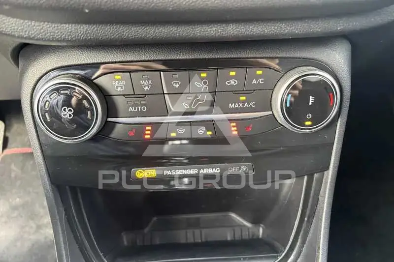 2023 Ford Puma