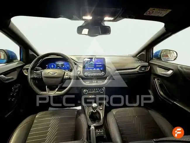 2023 Ford Puma