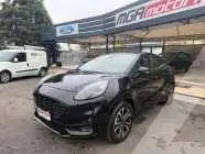 2023 Ford Puma