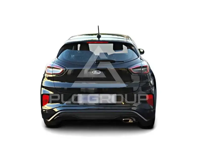 2023 Ford Puma