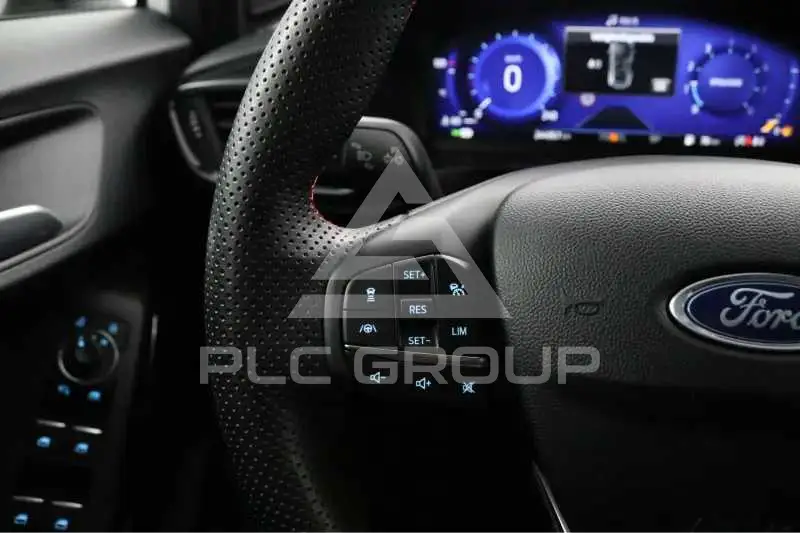 2023 Ford Puma
