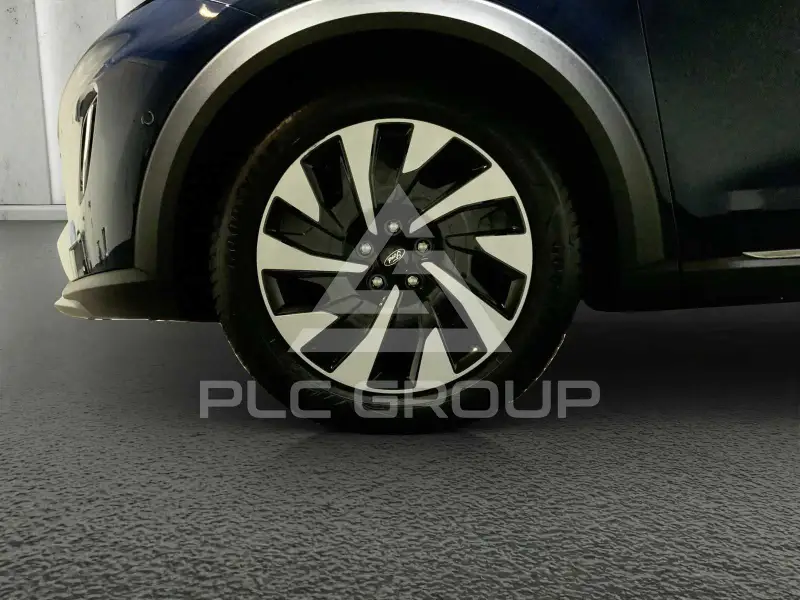 2023 Ford Puma