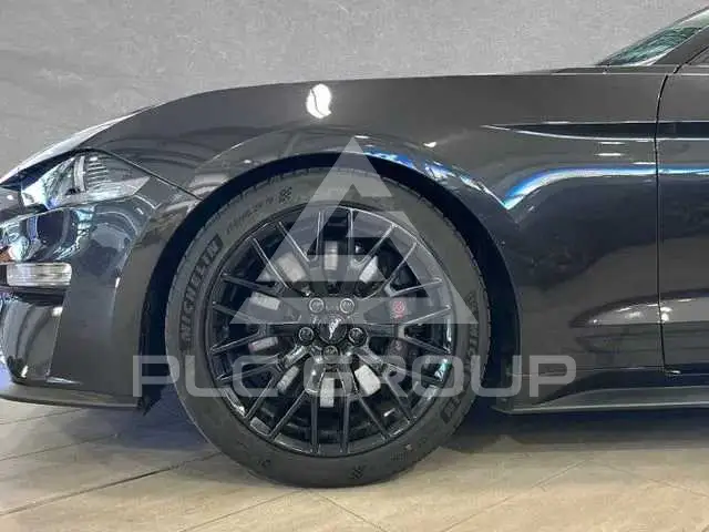 2023 Ford MUSTANG