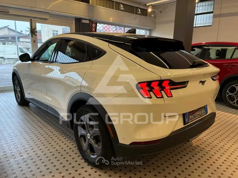 2023 Ford MUSTANG