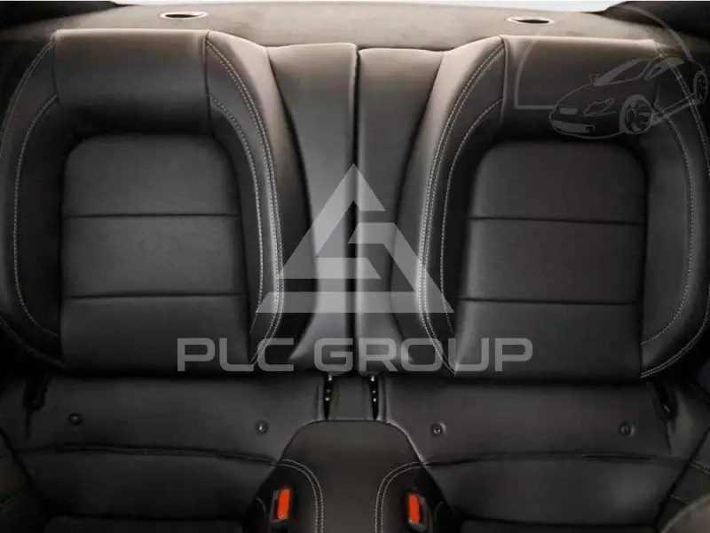 2023 Ford MUSTANG