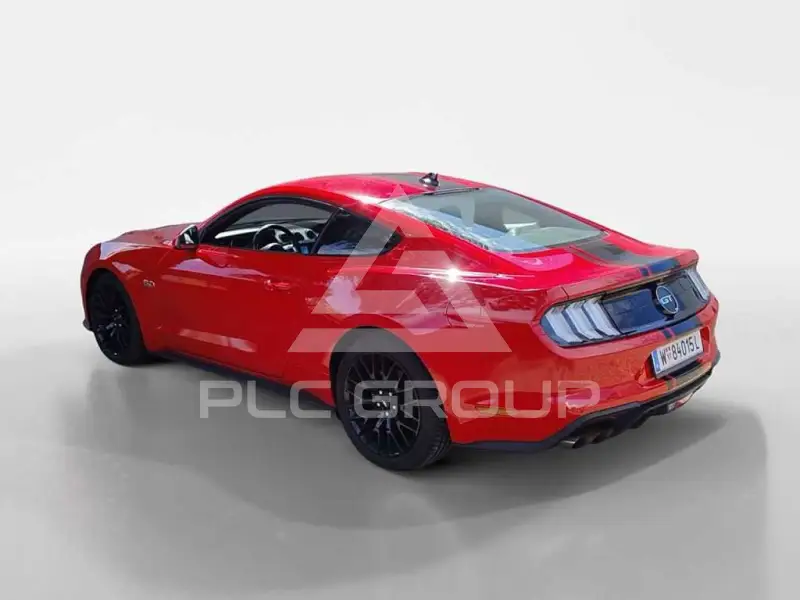 2023 Ford MUSTANG