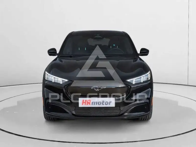 2023 Ford MUSTANG