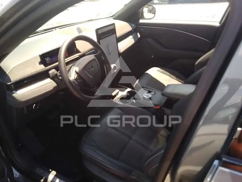 2023 Ford MUSTANG