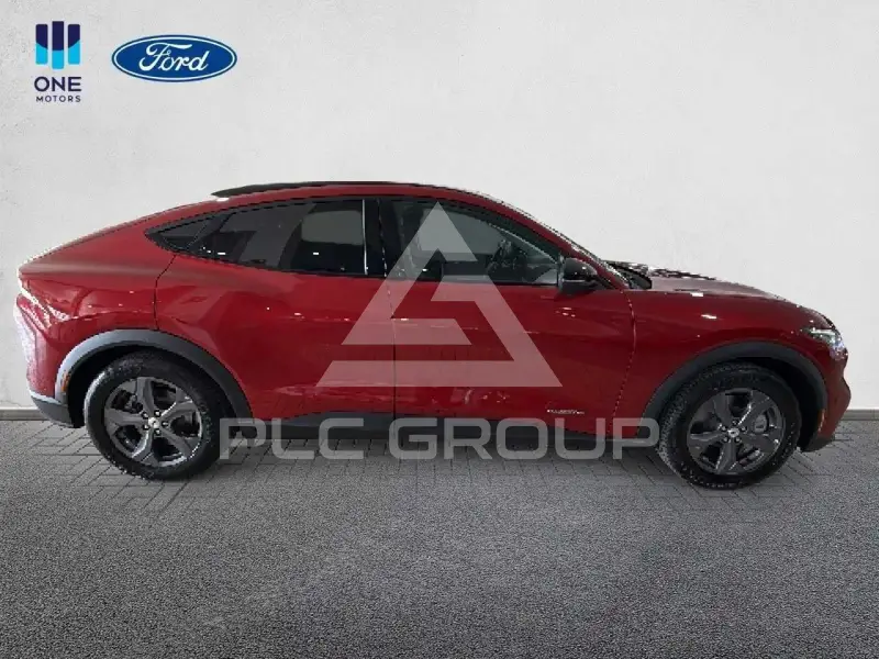 2023 Ford MUSTANG